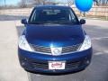 Blue Onyx Metallic - Versa SL Photo No. 2