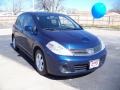 Blue Onyx Metallic - Versa SL Photo No. 3