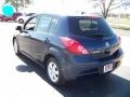 Blue Onyx Metallic - Versa SL Photo No. 6