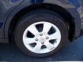 Blue Onyx Metallic - Versa SL Photo No. 7