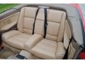 Beige Rear Seat Photo for 1996 BMW 3 Series #27006307