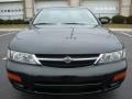 Super Black - Maxima SE Photo No. 2