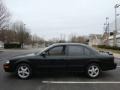 Super Black - Maxima SE Photo No. 3