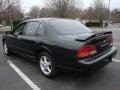 Super Black - Maxima SE Photo No. 4
