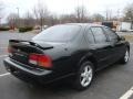 Super Black - Maxima SE Photo No. 6