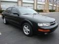 Super Black - Maxima SE Photo No. 8