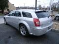 2005 Bright Silver Metallic Dodge Magnum SE  photo #3