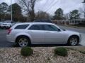 2005 Bright Silver Metallic Dodge Magnum SE  photo #6