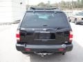 Super Black - Pathfinder SE Photo No. 5