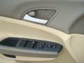 2008 Bold Beige Metallic Honda Accord LX Sedan  photo #14