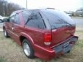 2003 Dark Cherry Red Metallic Chevrolet Blazer Xtreme  photo #3