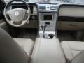 2005 Cashmere Tri Coat Lincoln Navigator Luxury 4x4  photo #6