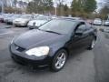 2004 Nighthawk Black Pearl Acura RSX Sports Coupe  photo #1