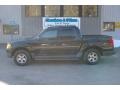 2005 Black Clearcoat Ford Explorer Sport Trac XLT 4x4  photo #2