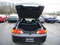 2004 Nighthawk Black Pearl Acura RSX Sports Coupe  photo #11