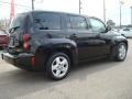 Black - HHR LT Photo No. 6