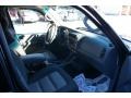 2005 Black Clearcoat Ford Explorer Sport Trac XLT 4x4  photo #13