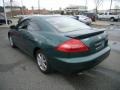 2003 Noble Green Pearl Honda Accord EX V6 Coupe  photo #3