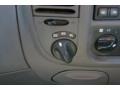 2002 Dark Shadow Grey Metallic Ford F150 XLT Regular Cab 4x4  photo #8