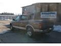 Dark Shadow Grey Metallic - F150 XLT Regular Cab 4x4 Photo No. 10