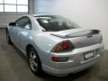 2003 Sterling Silver Metallic Mitsubishi Eclipse GS Coupe  photo #3