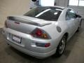 2003 Sterling Silver Metallic Mitsubishi Eclipse GS Coupe  photo #5