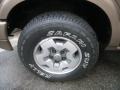 Sandalwood Metallic - Blazer LS 4x4 Photo No. 19