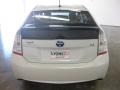 2010 Blizzard White Pearl Toyota Prius Hybrid II  photo #6