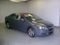 Dark Gray Metallic - Malibu LT Sedan Photo No. 1