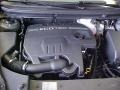 Dark Gray Metallic - Malibu LT Sedan Photo No. 4