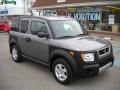 2005 Magnesium Metallic Honda Element EX AWD  photo #1