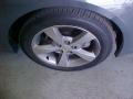 Dark Gray Metallic - Malibu LT Sedan Photo No. 5