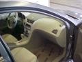 Dark Gray Metallic - Malibu LT Sedan Photo No. 7