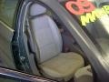 Dark Gray Metallic - Malibu LT Sedan Photo No. 8