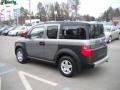 2005 Magnesium Metallic Honda Element EX AWD  photo #5