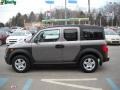 2005 Magnesium Metallic Honda Element EX AWD  photo #6