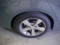 Dark Gray Metallic - Malibu LT Sedan Photo No. 13