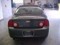 Dark Gray Metallic - Malibu LT Sedan Photo No. 15