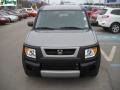 2005 Magnesium Metallic Honda Element EX AWD  photo #15