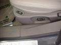 Dark Gray Metallic - Malibu LT Sedan Photo No. 22