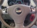 Dark Gray Metallic - Malibu LT Sedan Photo No. 25