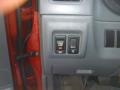 Aztec Red - Frontier XE V6 King Cab 4x4 Photo No. 26