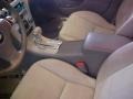 Dark Gray Metallic - Malibu LT Sedan Photo No. 27