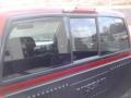 Aztec Red - Frontier XE V6 King Cab 4x4 Photo No. 37