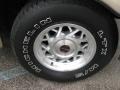 2003 Mineral Grey Metallic Ford E Series Van E150 Passenger Conversion  photo #5