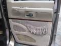 2003 Mineral Grey Metallic Ford E Series Van E150 Passenger Conversion  photo #12