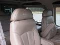 2003 Mineral Grey Metallic Ford E Series Van E150 Passenger Conversion  photo #15