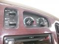2003 Mineral Grey Metallic Ford E Series Van E150 Passenger Conversion  photo #17