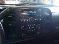 2007 Blue Granite Metallic Chevrolet Silverado 1500 LT Extended Cab  photo #23