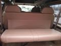 2003 Mineral Grey Metallic Ford E Series Van E150 Passenger Conversion  photo #31
